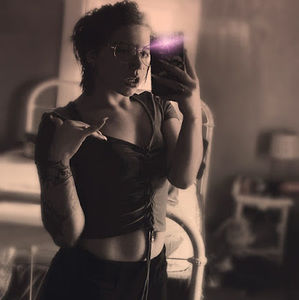 Meet your Posher, Margaret